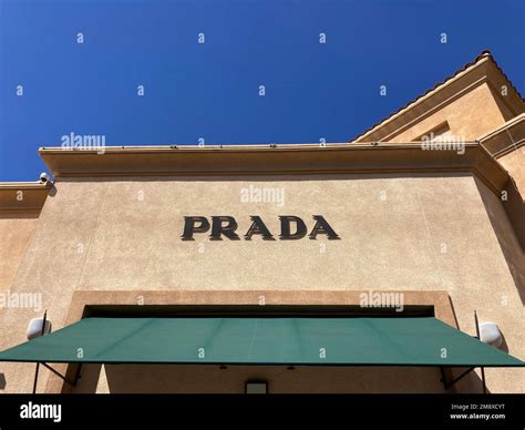 prada desert mall|Prada storefront.